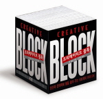 크리에이티브 블록 CREATIVE BLOCK